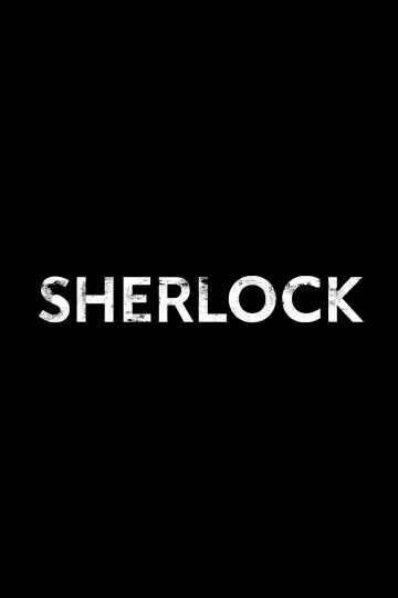 Постер к сериалу "Шерлок" #1296831