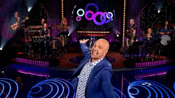 Задник к сериалу "Doobidoo" #1543760