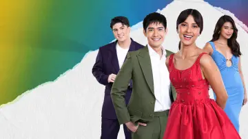 Задник к сериалу "Большой брат Филиппин: Звездный выпуск" #1364654
