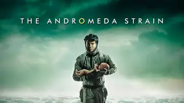 Задник к сериалу "Вирус Андромеда" #1471014