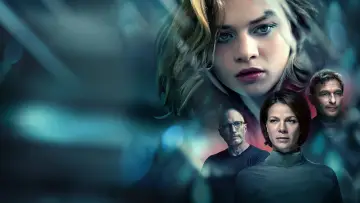 Задник к сериалу "Биохакеры" #1465489