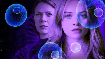 Задник к сериалу "Биохакеры" #1465491
