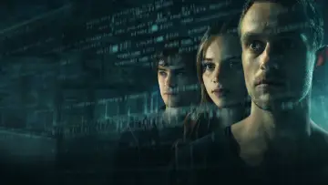 Задник к сериалу "Биохакеры" #1465496