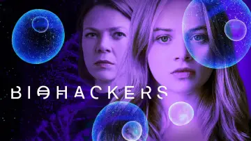 Задник к сериалу "Биохакеры" #1465497