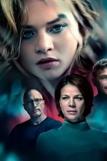 Постер к сериалу "Биохакеры" #1767417