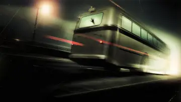 Задник к сериалу "Кровавая поездка" #1469156