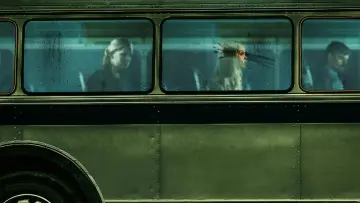 Задник к сериалу "Кровавая поездка" #1469159