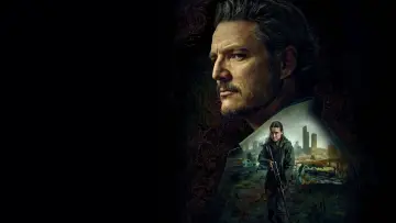 Задник к сериалу "Одни из нас" #1285179