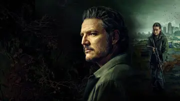 Задник к сериалу "Одни из нас" #1285182