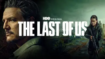 Задник к сериалу "Одни из нас" #1285196