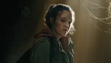Задник к сериалу "Одни из нас" #1285224