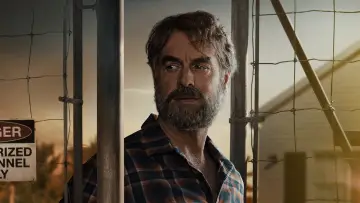 Задник к сериалу "Одни из нас" #1285229