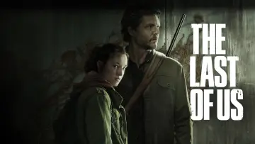 Задник к сериалу "Одни из нас" #1285240