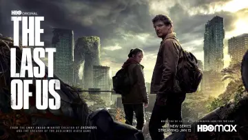 Задник к сериалу "Одни из нас" #1285256