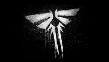 Задник к сериалу "Одни из нас" #1285267