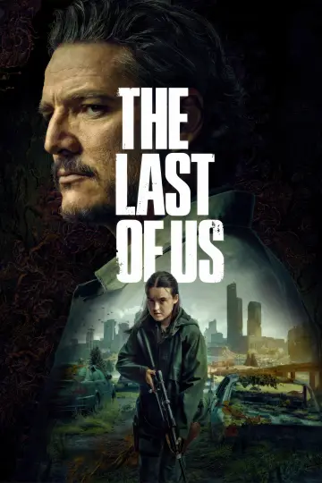 Постер к сериалу "Одни из нас" #1285318