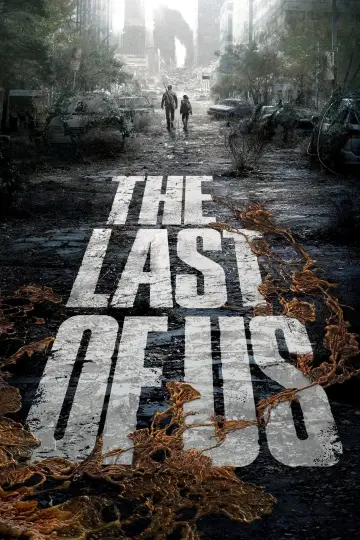Постер к сериалу "Одни из нас" #1285319