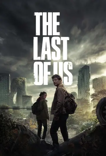 Постер к сериалу "Одни из нас" #1285322