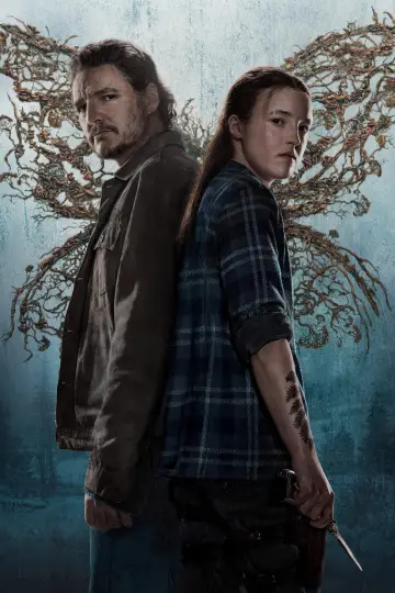 Постер к сериалу "Одни из нас" #1285329