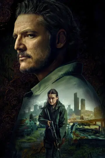 Постер к сериалу "Одни из нас" #1285330