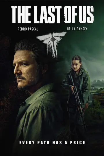 Постер к сериалу "Одни из нас" #1285346