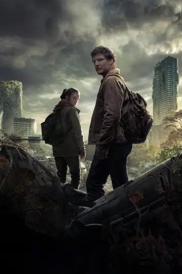 Постер к сериалу "Одни из нас" #1285348