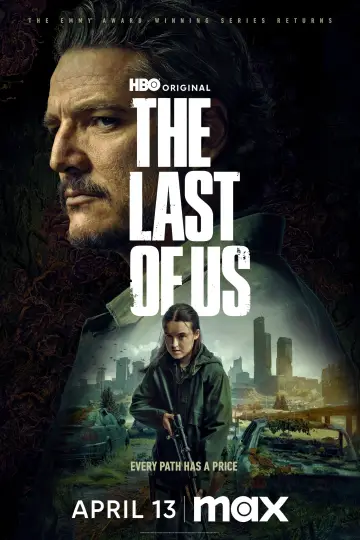Постер к сериалу "Одни из нас" #1285350
