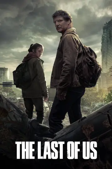 Постер к сериалу "Одни из нас" #1285351