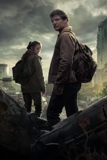 Постер к сериалу "Одни из нас" #1285353