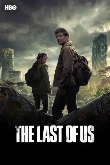 Постер к сериалу "Одни из нас" #1285356