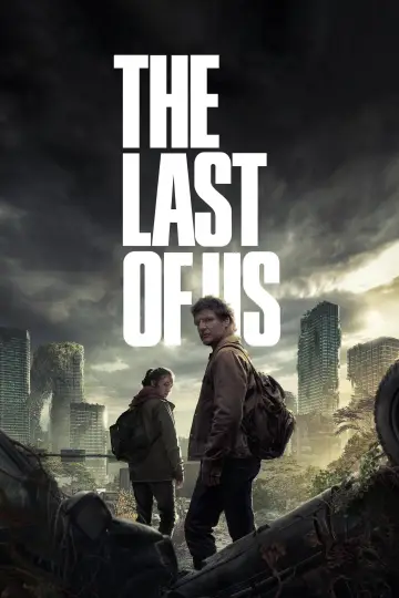 Постер к сериалу "Одни из нас" #1285358