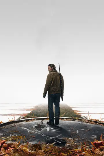 Постер к сериалу "Одни из нас" #1285360