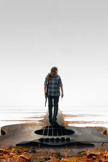 Постер к сериалу "Одни из нас" #1285363