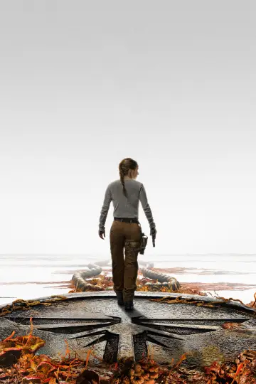 Постер к сериалу "Одни из нас" #1285364