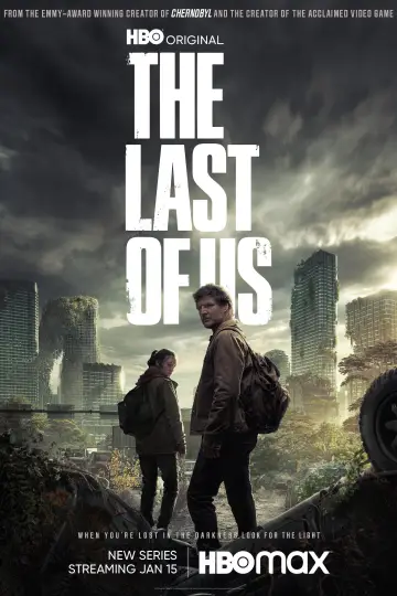 Постер к сериалу "Одни из нас" #1285373