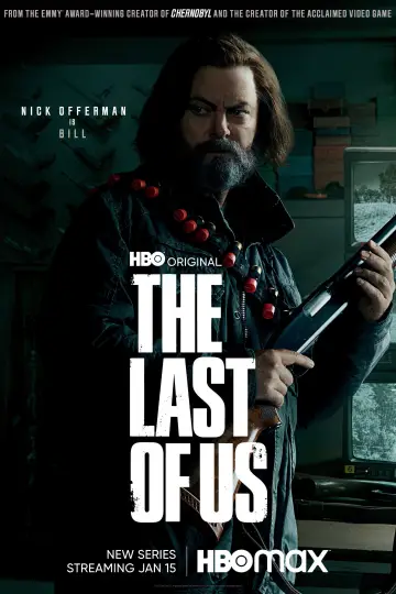 Постер к сериалу "Одни из нас" #1285374