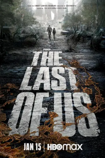 Постер к сериалу "Одни из нас" #1285376