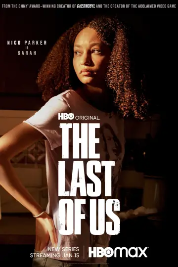 Постер к сериалу "Одни из нас" #1285378