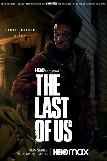Постер к сериалу "Одни из нас" #1285382