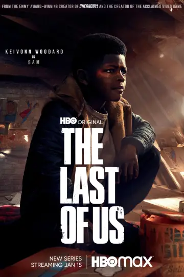 Постер к сериалу "Одни из нас" #1285385