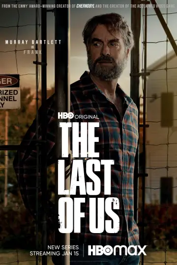 Постер к сериалу "Одни из нас" #1285387