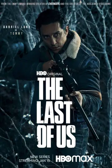 Постер к сериалу "Одни из нас" #1285390