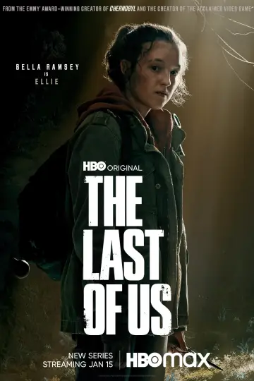 Постер к сериалу "Одни из нас" #1285392