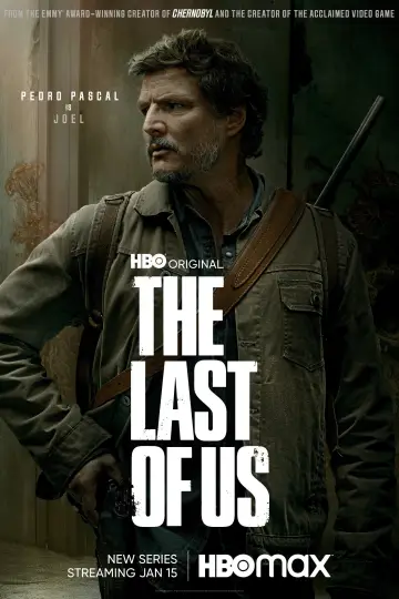 Постер к сериалу "Одни из нас" #1285394