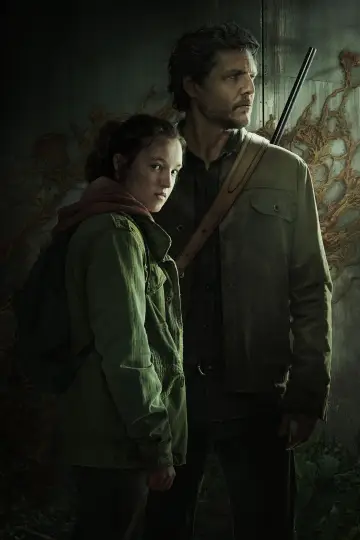 Постер к сериалу "Одни из нас" #1285400
