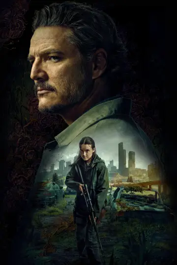 Постер к сериалу "Одни из нас" #1285420