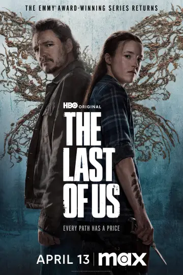 Постер к сериалу "Одни из нас" #1285421