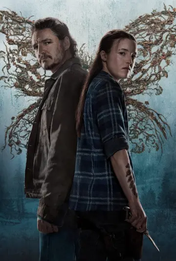 Постер к сериалу "Одни из нас" #1285422