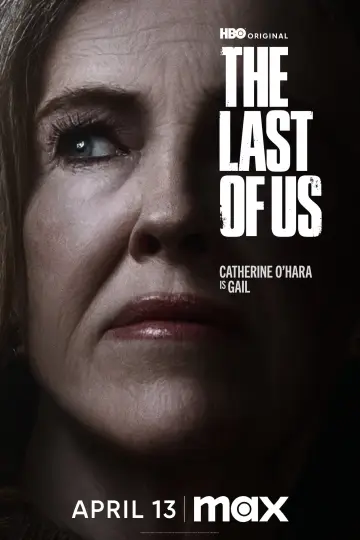 Постер к сериалу "Одни из нас" #1285435