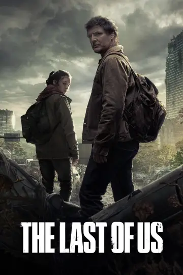Постер к сериалу "Одни из нас" #1285441